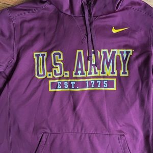 Brand new Nike hoodie